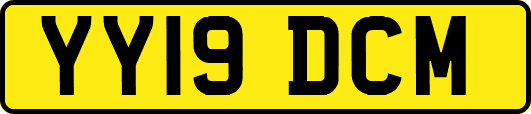 YY19DCM