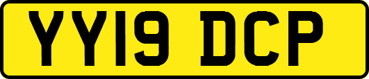 YY19DCP