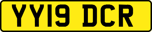 YY19DCR