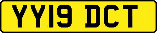 YY19DCT