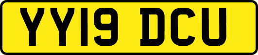 YY19DCU