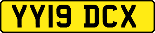 YY19DCX