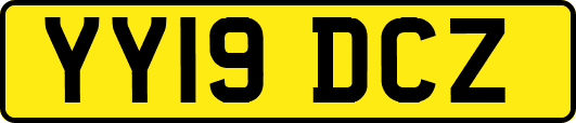 YY19DCZ