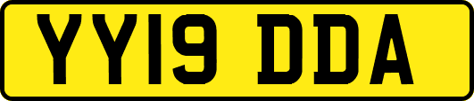 YY19DDA