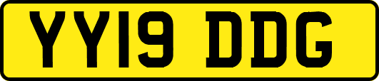 YY19DDG