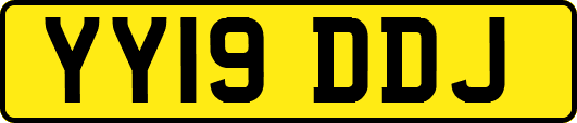 YY19DDJ