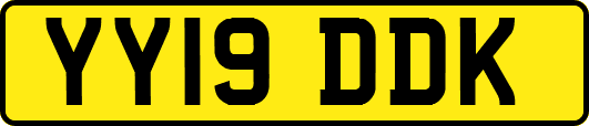 YY19DDK