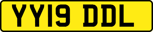 YY19DDL