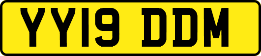 YY19DDM