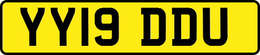 YY19DDU