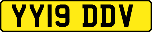 YY19DDV