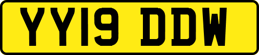 YY19DDW