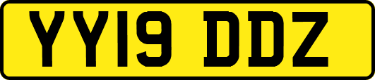 YY19DDZ