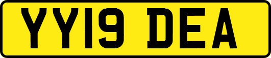 YY19DEA