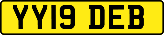 YY19DEB