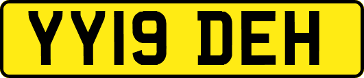 YY19DEH