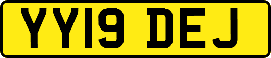 YY19DEJ