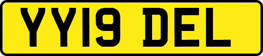 YY19DEL