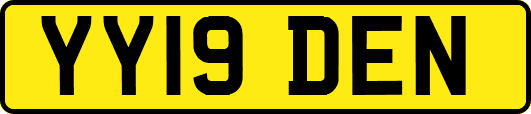 YY19DEN