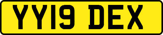 YY19DEX