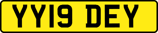 YY19DEY