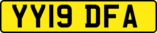 YY19DFA