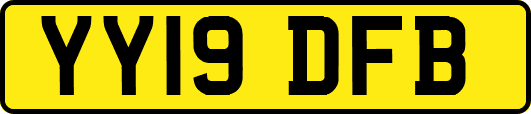 YY19DFB