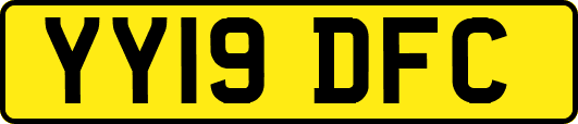 YY19DFC