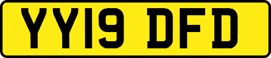 YY19DFD