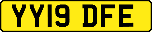 YY19DFE