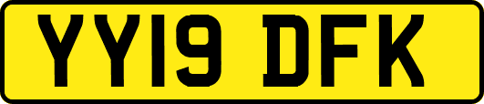 YY19DFK