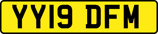 YY19DFM