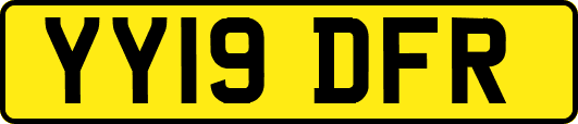 YY19DFR