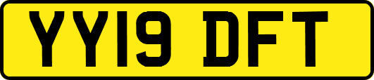 YY19DFT