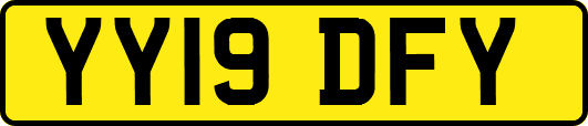 YY19DFY