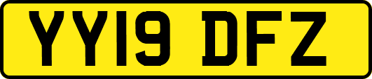 YY19DFZ