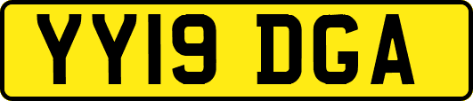YY19DGA