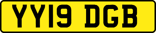 YY19DGB