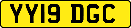 YY19DGC