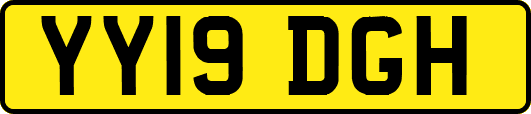 YY19DGH