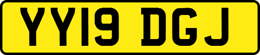 YY19DGJ