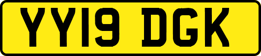 YY19DGK