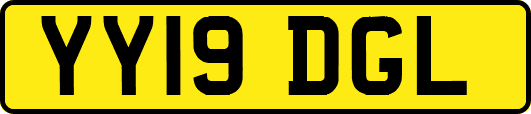 YY19DGL