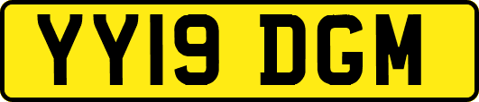 YY19DGM