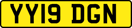 YY19DGN