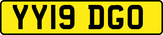 YY19DGO