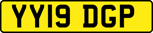 YY19DGP