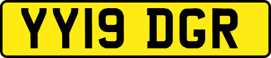 YY19DGR