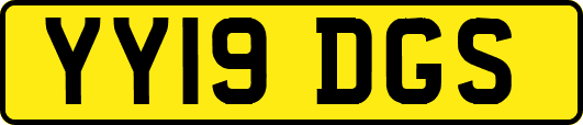 YY19DGS
