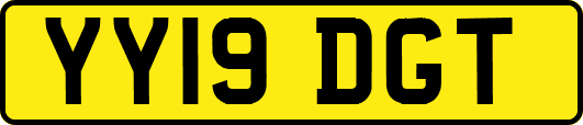 YY19DGT